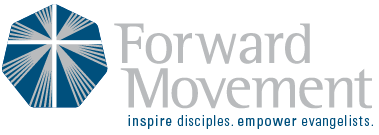 Advent Calendar for Children and Families (Forward Movement)