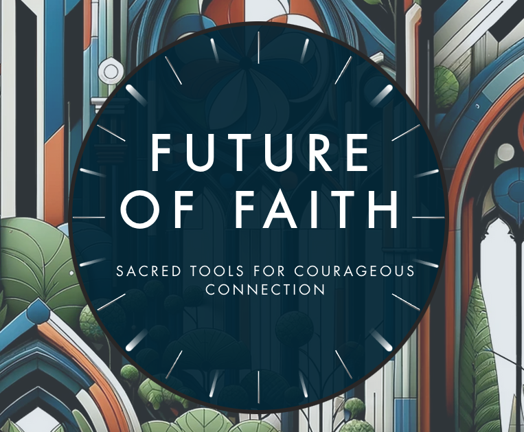 Faith Topic Pew’s Religious Landscape Study: Faith isn’t Dying, it’s Evolving, and ...