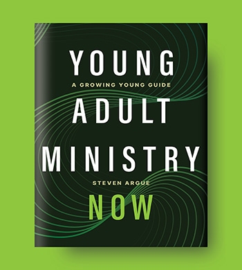 Transitions are Key to Young Adult Ministry
