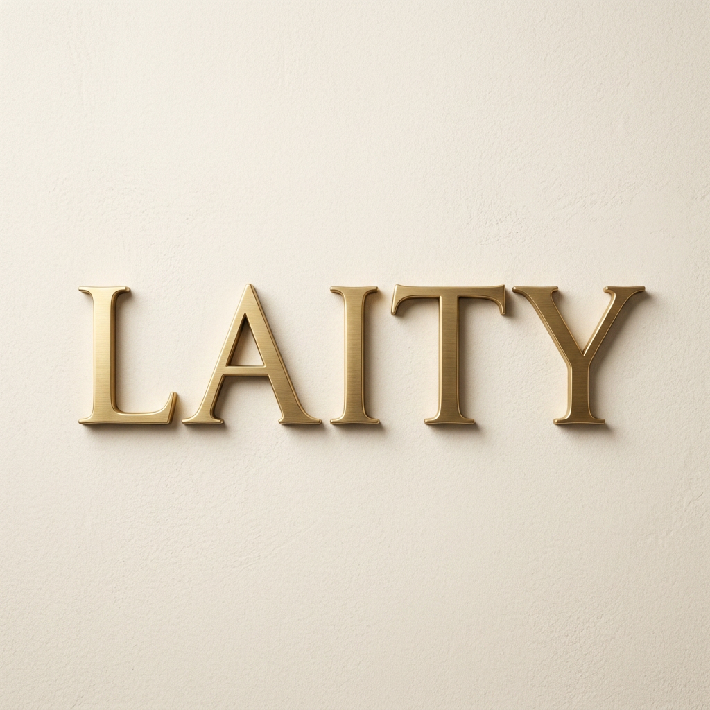 Diverse church congregation singing and worshiping during service with stained glass windows and cross.