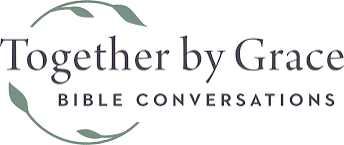Together By Grace: New Bible Study Series from Augsburg Fortress Press