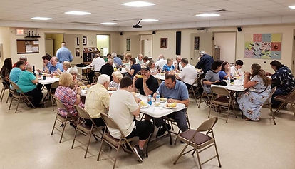 Are we a friendly community—or a community of friends?